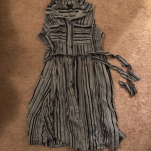 Gorgeous, Flattering Dress.